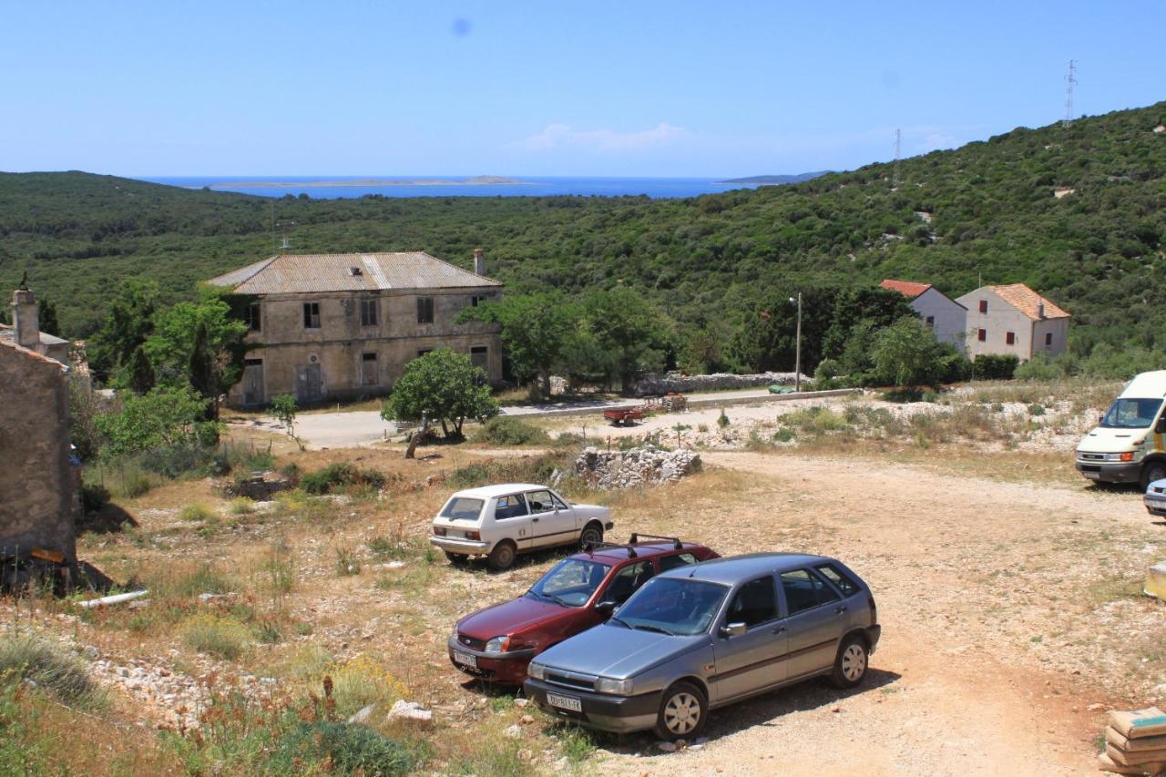 Apartments With A Parking Space Cunski, Losinj - 8010 Eksteriør bilde