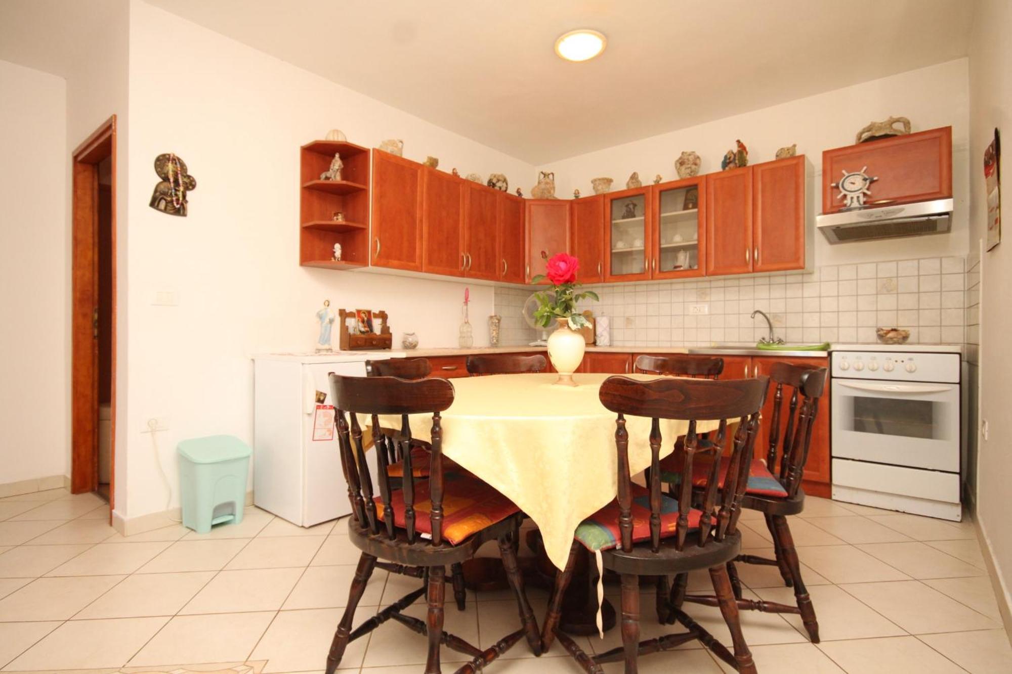 Apartments With A Parking Space Cunski, Losinj - 8010 Rom bilde