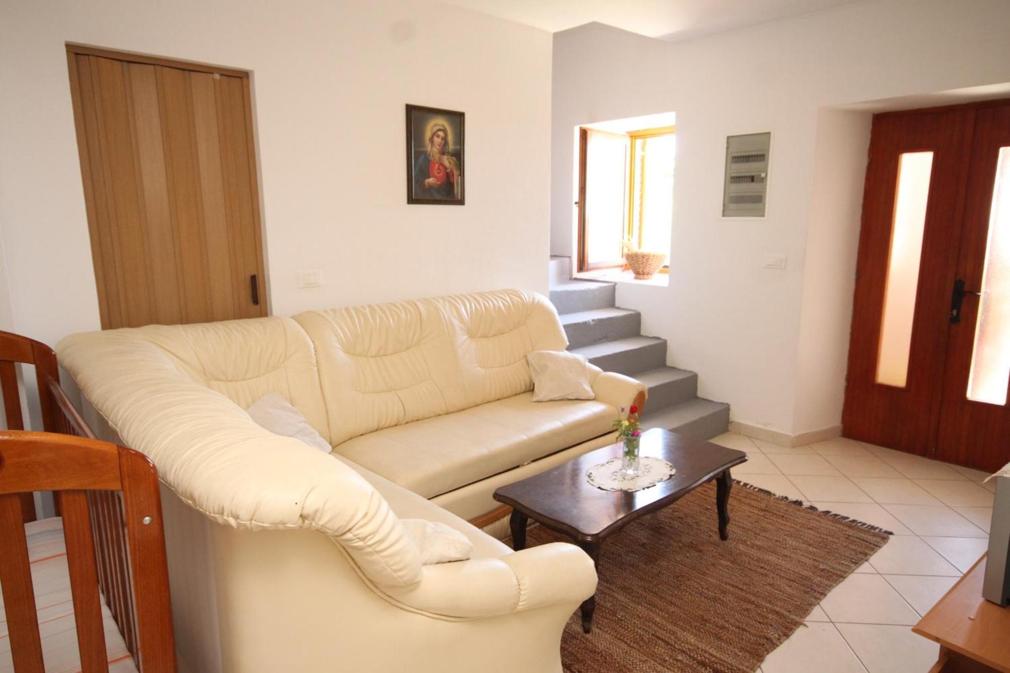 Apartments With A Parking Space Cunski, Losinj - 8010 Rom bilde