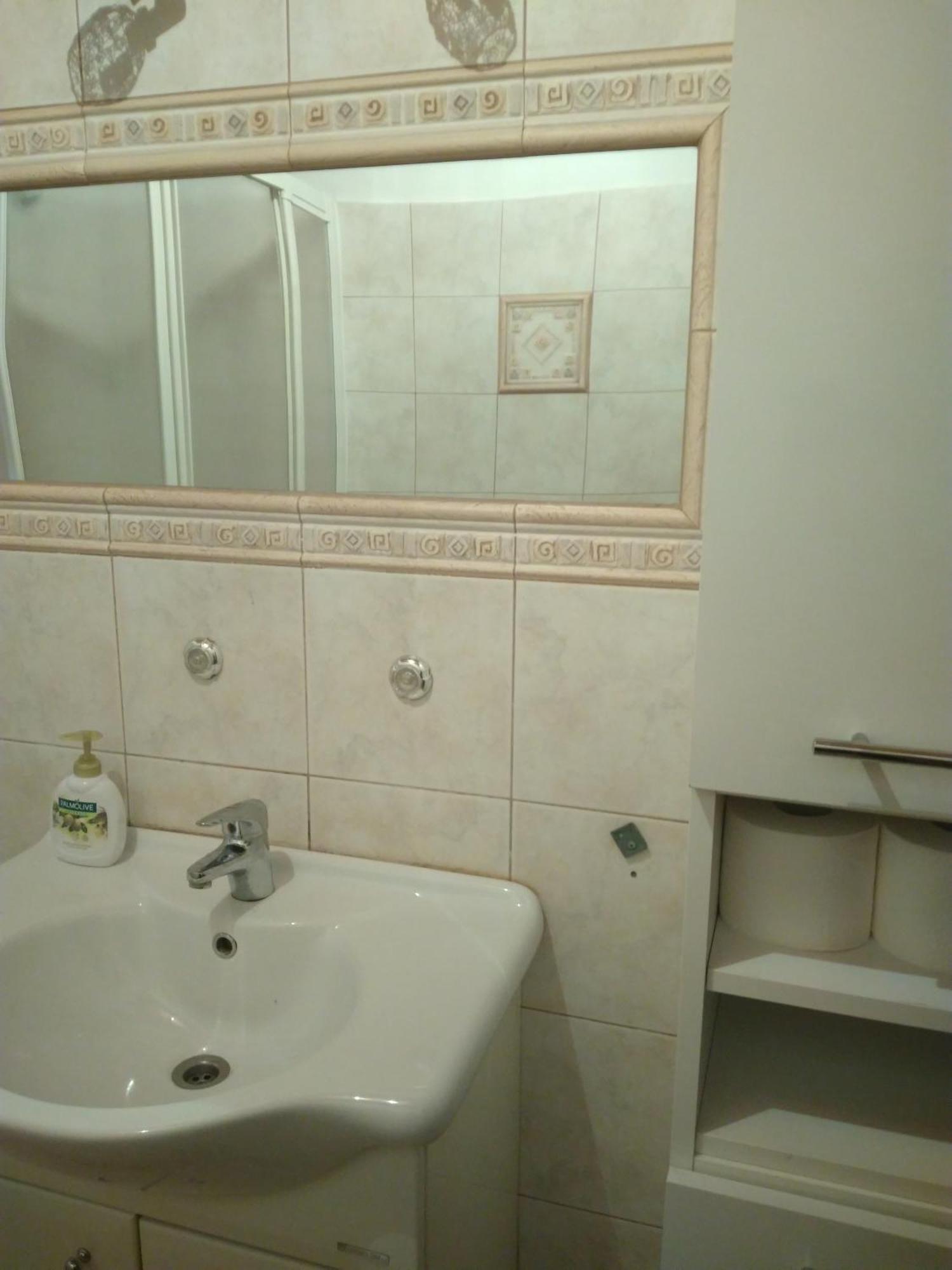 Apartments With A Parking Space Cunski, Losinj - 8010 Rom bilde